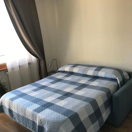 Monolocale A Torre Pellice Apartment Екстериор снимка