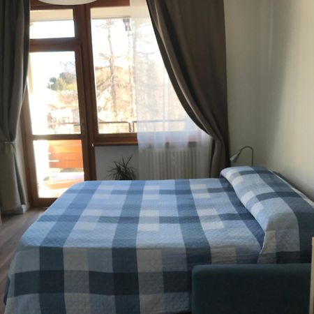 Monolocale A Torre Pellice Apartment Екстериор снимка
