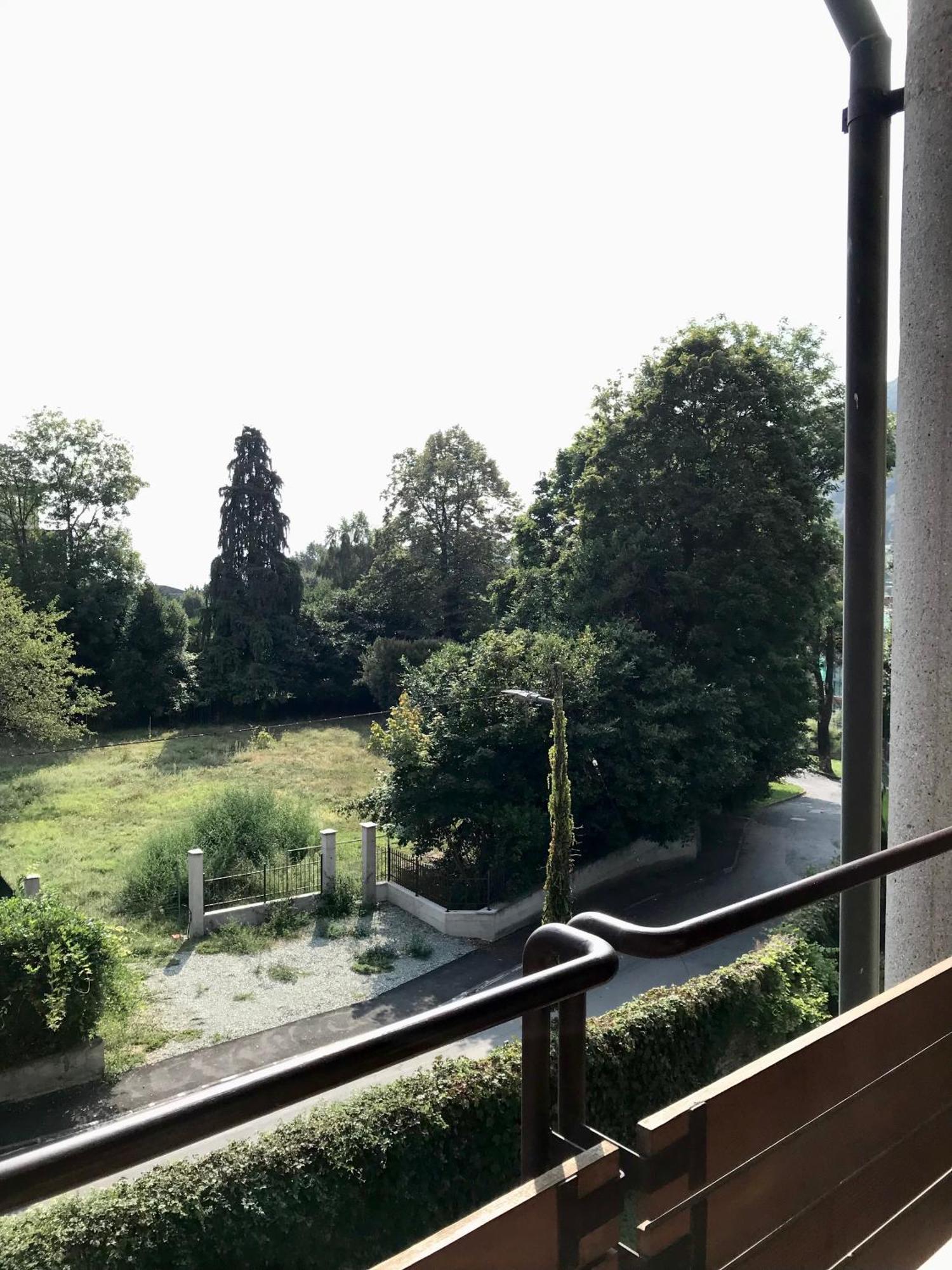 Monolocale A Torre Pellice Apartment Екстериор снимка