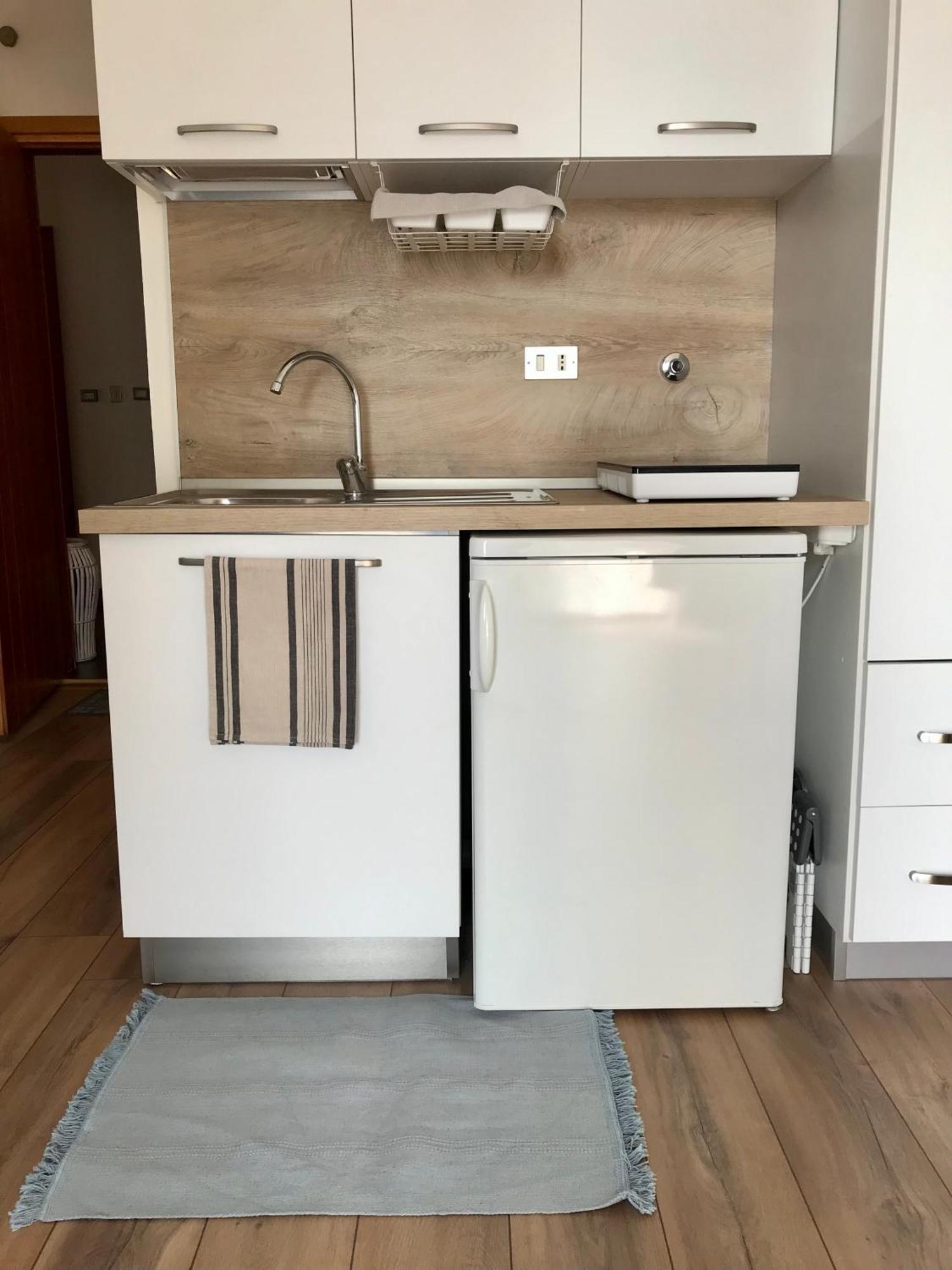 Monolocale A Torre Pellice Apartment Екстериор снимка