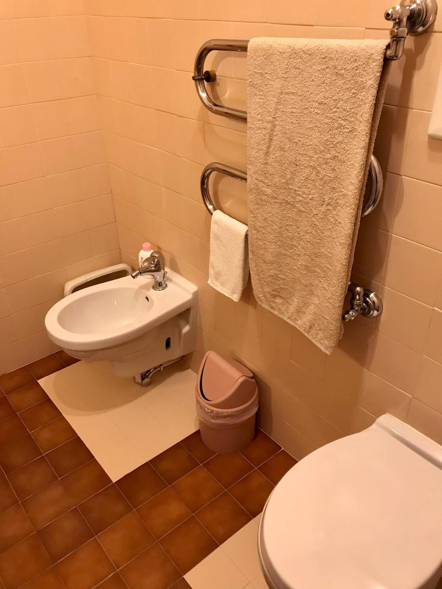 Monolocale A Torre Pellice Apartment Екстериор снимка