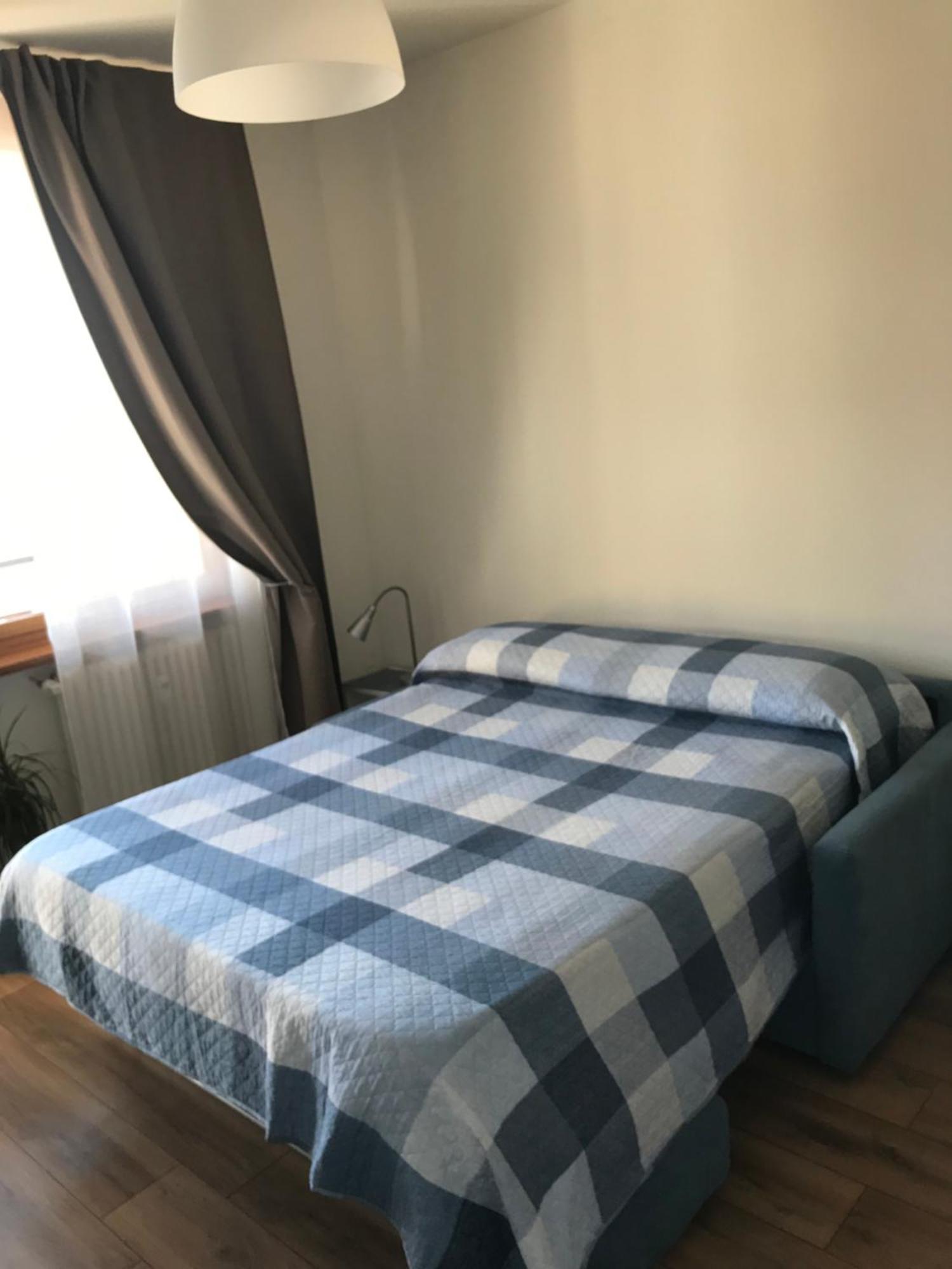 Monolocale A Torre Pellice Apartment Екстериор снимка